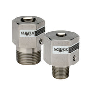 20-04S-S-16 | Diaphragm Seal | NOSHOK