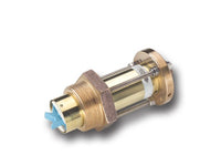 U001-0001 | Flow | Sensor | Insert | Brass Slv | 3in+ pipe | Veris