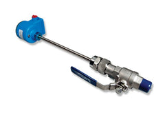 Veris U001-0022 Flow | SDI | Hot Tap | SS | 1.5-10 | 4-20mA | no dsp  | Blackhawk Supply