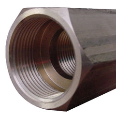 Veris BGR-8A1027 Flow,Tool,HotTap Adapter,1Machin to 1NPT  | Blackhawk Supply