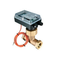 Veris BGR-8380207000-1202 Meter | BTU | All-in-1 | 3/4"Tee | Brass | Mod/BAC  | Blackhawk Supply