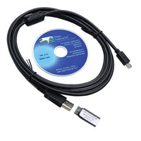 BGR-840134-0002 | Flow,Prog Data Conv w/Cable & CD,USB | Veris