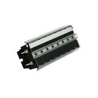 U002-0003 | Shorting Block,5A CT,8 Pole | Veris