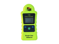 U003-0005 | TEq | Handheld CO Meter | Audible and Visual Alarms | Veris (OBSOLETE)