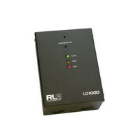 U006-0001 | SeaHawk Single Zone Leak Detection Controller | RLE LD1000 | Veris