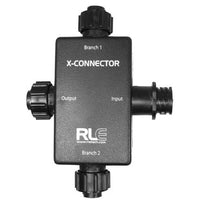 U006-0024 | X-Connector | RLE X-CON | Veris