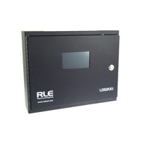 U006-0079 | Distance-Read Leak Detection Controller | RLE LD5200 | Veris