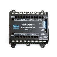 U013-0010 | Gateway | Modbus | HD Pulse Module | 23 Inputs | Veris