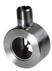 Veris U021-0001 Flow | Gas | Quicksert | 2" | SS | Low Rate | Pulse  | Blackhawk Supply