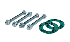 Veris U021-0005 Flow | Gas | Quicksert | Bolt and Gasket Kit  | Blackhawk Supply