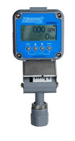 U021-0011 | Flow | Monitor | Base Out | Swvl Meter Mt | Veris