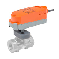 UBLK1200 | For Schneider VBB Ball Valves | Belimo