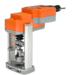 Belimo UGVL+SVKX120-3 UGVL w/ Electronic FS | 337 lbf | 120V | Floating Point  | Blackhawk Supply