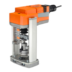 Belimo UGVL+LVX120-3 UGVL w/ Non-Spg | 112 lbf | 120V | Floating Point  | Blackhawk Supply