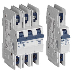 Omega AU-1C15DL DC CIRCUIT BREAKER 1P C-CUR15A  | Blackhawk Supply
