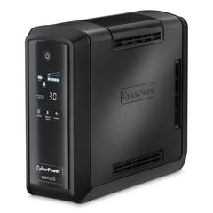 Functional Devices UPS850 850VA Uninterruptible Power Supply  | Blackhawk Supply