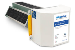 Ultravation UVCAT1224 Ti02 infused carbon PCO technology 24 VAC   | Blackhawk Supply