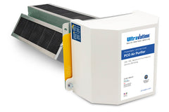 Ultravation UVCAT1200 Ti02 infused carbon PCO technology 120-240VAC   | Blackhawk Supply