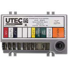 Utica-Dunkirk 14662070 24V IP Ignition Control;5mRtry  | Blackhawk Supply