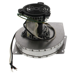 Utica-Dunkirk DC00402 Inducer Assembly 120v  | Blackhawk Supply