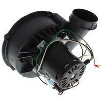 2272156 | 120v 3450rpm Inducer MotorAssy | Utica-Dunkirk