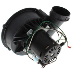 Utica-Dunkirk 2272156 120v 3450rpm Inducer MotorAssy  | Blackhawk Supply