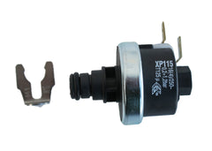 Utica-Dunkirk FE3980C070 Water Pressure SWitch  | Blackhawk Supply