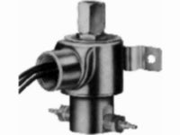 V-2410-3 | VALVE; SOL. AIR; 3-WAY; 208V/60HZ; 208V/50HZ MULTI-PURPOSE | Johnson Controls (OBSOLETE)