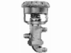 Johnson Controls V-4440-1008 1/2" H-C 6-9# ELBOW 2.4CV  | Blackhawk Supply