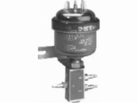 V-6137-1 | 3-WAY AIR SWITCH. VALVE | Johnson Controls (OBSOLETE)