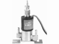 V-9011-1 | 3-WAY SOL. VALVE; 12VDC | Johnson Controls