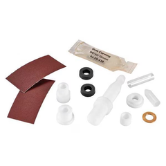 Johnson Controls V-9999-608 RING PACKING KIT;FOR 1/4"; STEM; SINGLE PACK (PRICE IS FOR KIT)  | Blackhawk Supply