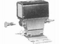 V11HGA-100 | 3-WAY AIR VALVE;W/BARBED; 24 V. 50/60 HZ. | Johnson Controls