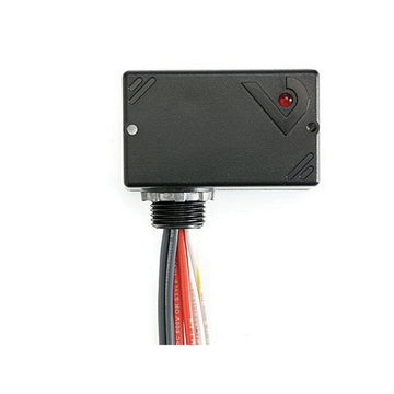 Veris V120 Victory 24 VAC/VDC, 120 VAC Enclosed Relay, SPDT  | Blackhawk Supply