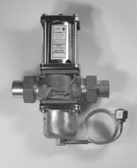 Johnson Controls V146GL1-001C WATERVALVE 1IN UNION DA; D.A. COMM 200-400 PSI 1IN UNION STYLE 5 350 PSI MWP  | Blackhawk Supply