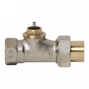 V2040DSL25 | Straight Pattern 1 in. Valve | Resideo