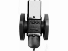 Johnson Controls V46BS-4C MARITIME WATER REG VALVE; 2" ASME FLANGE 160/260# R-22; R-502  | Blackhawk Supply