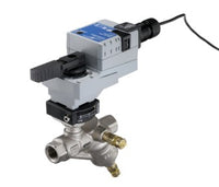 VA2104-AGA-2 | ELECTRIC ACTUATOR; NSR; FLOATING CONTROL; FOR P1000 VALVES; 1/2 THRU 1