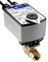 VA9203-BGB-2 | ROTARY ACTUATOR; 27 LB IN; (3N-M) SPRING RETURN DIRECT-COUPLED ACTUATOR; ON/OFF CONTROL | Johnson Controls