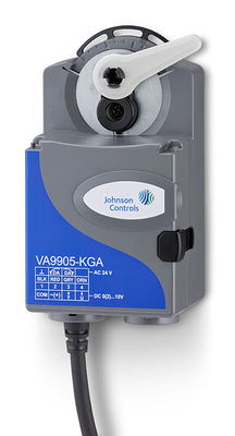 Johnson Controls | VA9905-KGA-2