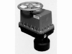Johnson Controls VA-9008-1230 MOUNTING KIT 12"; CLASS 300 HIGH PERFORM BUTTERFLY VALVE WITH ELECTRIC ACTUATOR  | Blackhawk Supply