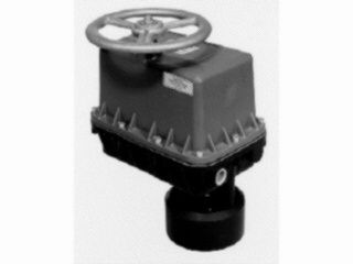 Johnson Controls VA-9007-1230 MOUNTING KIT 10"; CLASS 300 HIGH PERFORM BUTTERFLY VALVE WITH ELECTRIC ACTUATOR  | Blackhawk Supply