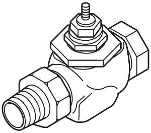 Schneider Electric | VB-7211-0-4-04