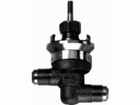 VB-3766-1 | VALVE; LESS ACTUATOR 1/2