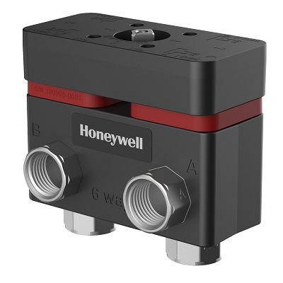 Honeywell | VB6A005+005+AL
