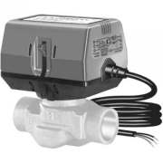 Resideo VC4011ZZ11/E VALVE ACTUATOR 120/50-60 2WC COATED  | Blackhawk Supply