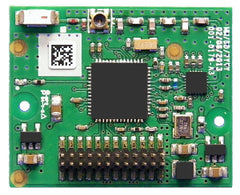 Viconics VCM8000V5045P COMMUNICATION MODULE ZIGBEE PRO SE8000 - Enables all 8000 series to integrate to MPM/SSL  | Blackhawk Supply