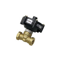 VCZ-4102CMBE | Valve; 1/2