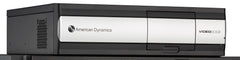 Johnson Controls ADVED00N0H4B VEHYBD8ANLG,4IPCAM,NOSTOR  | Blackhawk Supply