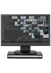 Johnson Controls ADVEM02N0NP8 VEMICRONVR,2TB,SUPP8IPCAMS  | Blackhawk Supply